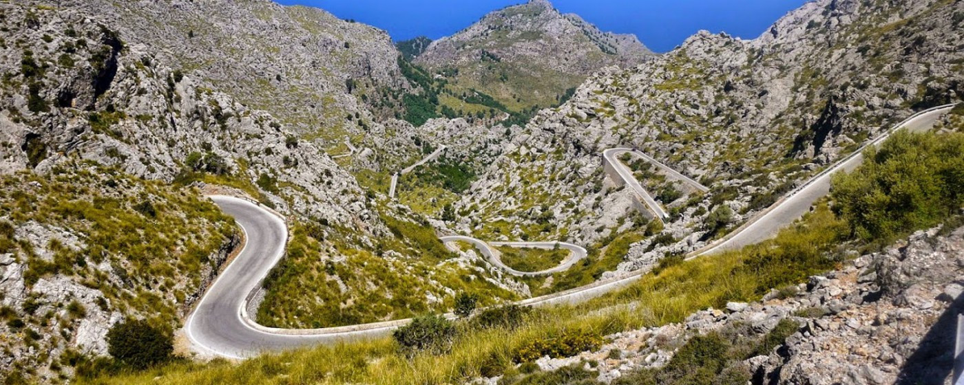 Sa Calobra